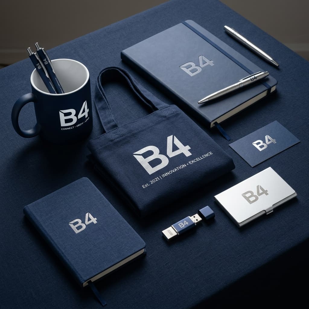Kit Merchandising