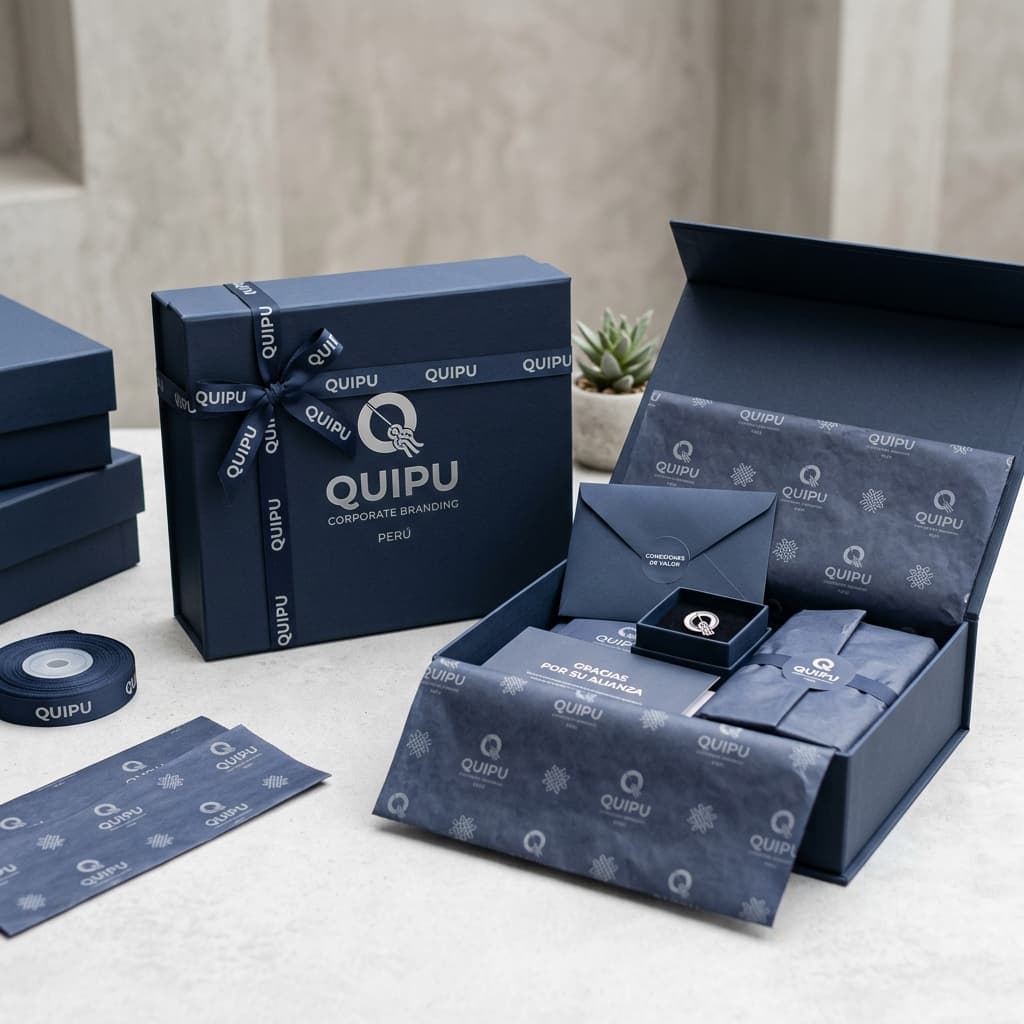 Packaging Premium